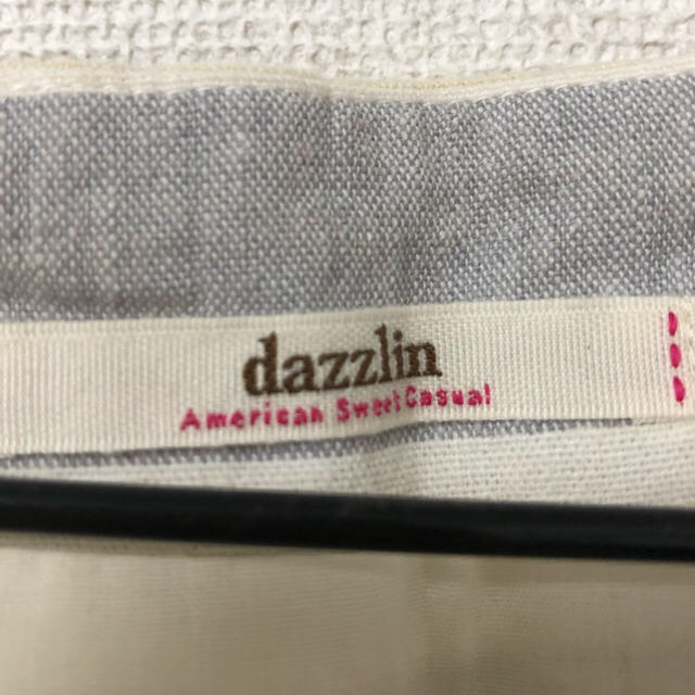 dazzlin(ダズリン)のcibbi様専用 レディースのパンツ(ショートパンツ)の商品写真