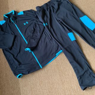 アンダーアーマー(UNDER ARMOUR)のshigeー43様専用ページ(ジャージ)