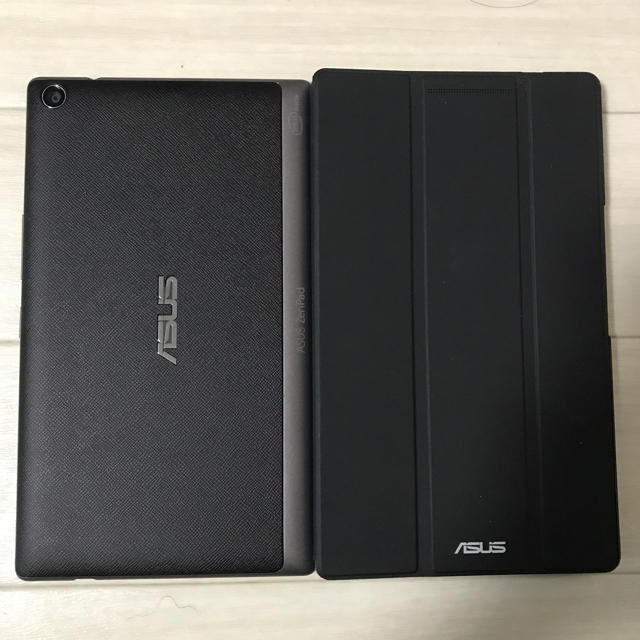 【専用ケース付き】 ASUS ZenPad 7.0 P01W Z370C 1