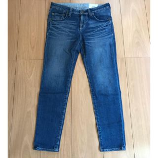 シップス(SHIPS)のSHIPS シップス デニム スキニー👖(デニム/ジーンズ)