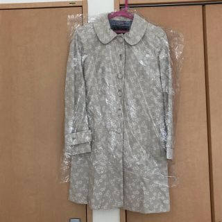 agnes b.(スプリングコート)のフリマアイテム一覧 agnes b.(スプリングコート)のフリマアイテム一覧