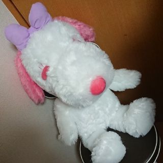 スヌーピー ベル ぬいぐるみの通販 52点 Snoopyのエンタメ ホビーを買うならラクマ