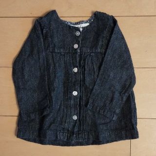 エスティークローゼット(s.t.closet)のs.t.closet チュニック 80(ワンピース)