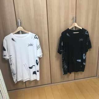 ケヤキザカフォーティーシックス(欅坂46(けやき坂46))の欅坂46 Tシャツ(アイドルグッズ)