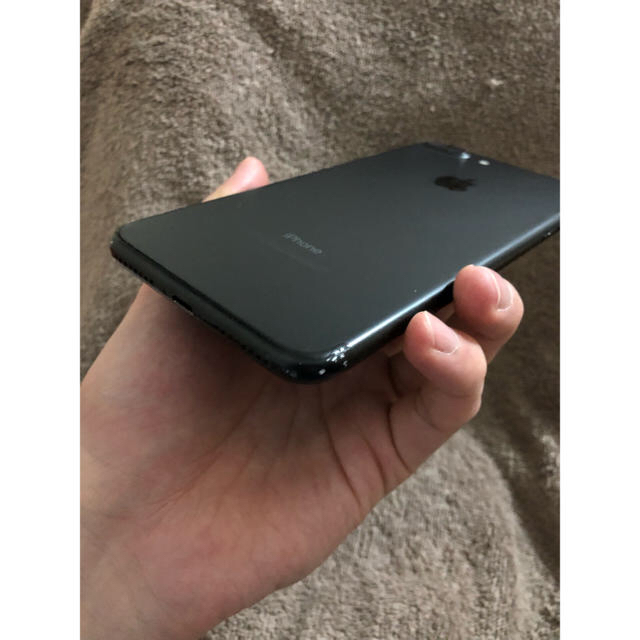 Apple(アップル)のiPhone7 plus スマホ/家電/カメラのスマートフォン/携帯電話(スマートフォン本体)の商品写真