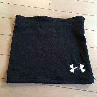 アンダーアーマー(UNDER ARMOUR)のアンダーアーマー ネックウォーマー(ネックウォーマー)