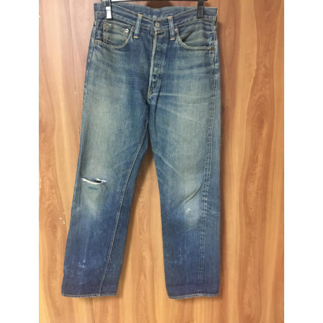 上品】 Levi's - ヴィンテージ リーバイス 501xx LEVI'S デニム