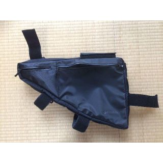 ジャイアント(Giant)のGIANT SCOUT FRAME BAG ロードバイク用バッグ 防水(バッグ)