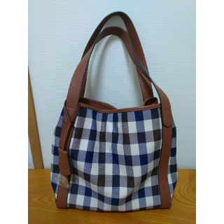 アクアスキュータム(AQUA SCUTUM)のAquascutum カバン(ハンドバッグ)