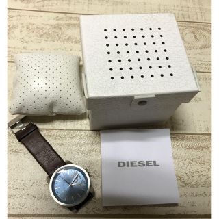 ディーゼル(DIESEL)のディーゼル 腕時計(腕時計(アナログ))