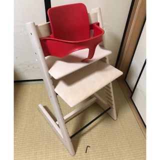 ストッケ(Stokke)のまち様  専用(その他)