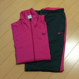 ナイキ(NIKE)ののぞみんさま専用ナイキ上下セット(その他)