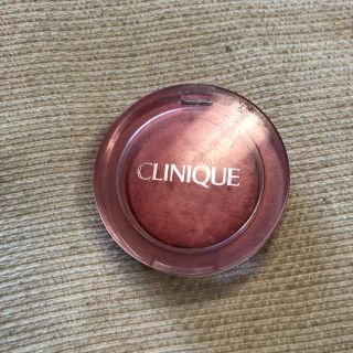 クリニーク(CLINIQUE)のクリニーク チーク(チーク)