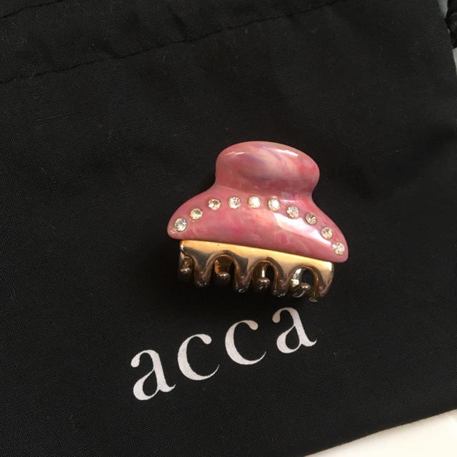 acca ティアラクイーン