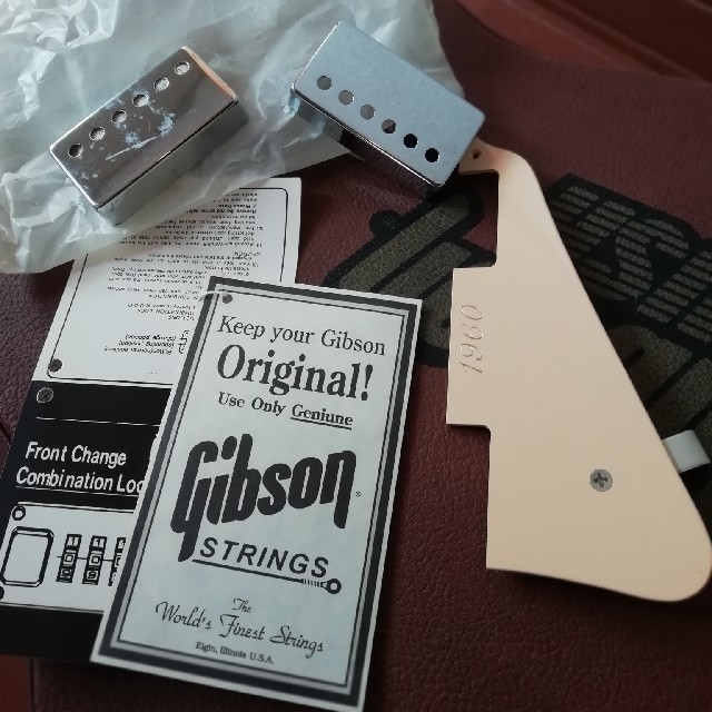 Gibson Gibson LesPaul Studio 1994の通販 by ひよこ3's shop｜ギブソンならラクマ - 値下げ 日本製在庫