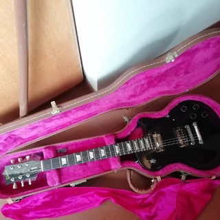 ギブソン(Gibson)の値下げ　Gibson LesPaul Studio 1994(エレキギター)
