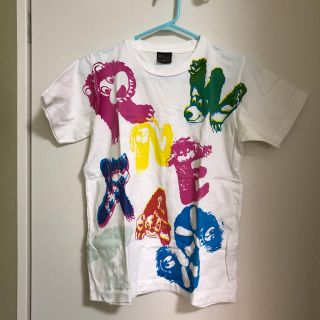 アールエヌエー(RNA)のRNA Tシャツ(Tシャツ(半袖/袖なし))