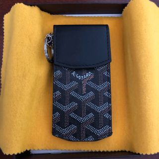 GOYARD ゴヤール キーケース