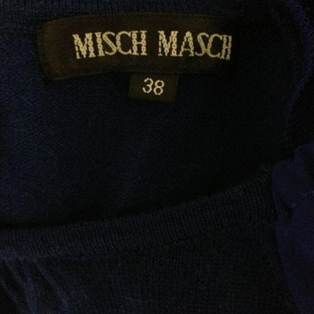 MISCH MASCH(ミッシュマッシュ)のMISCH MASCH♡トップス レディースのトップス(ニット/セーター)の商品写真