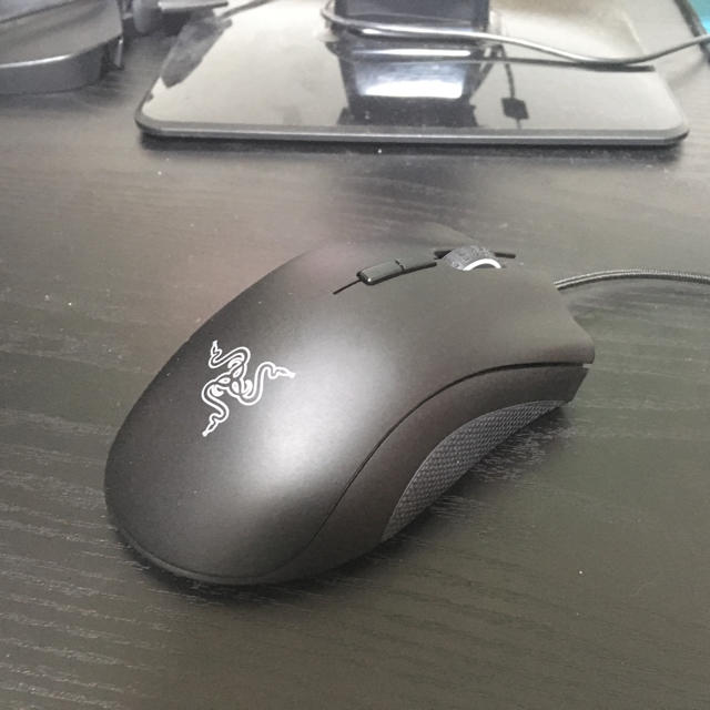 Razer DeathAdder Elite