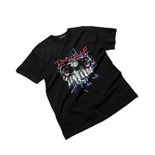 トゥエンティーフォーカラッツ(24karats)のrampage×24karats コラボTシャツ(Tシャツ/カットソー(半袖/袖なし))