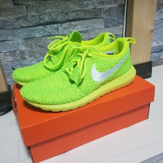 ナイキ(NIKE)のNIKE　スニーカー　美品(スニーカー)