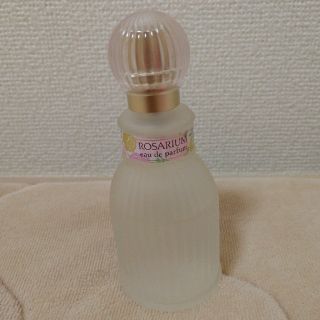 シセイドウ(SHISEIDO (資生堂))のばら園　オードパルファム　50ml(香水(女性用))