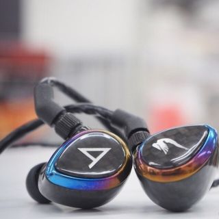 アイリバー(iriver)のAstell&Kern JH Audio(ヘッドフォン/イヤフォン)