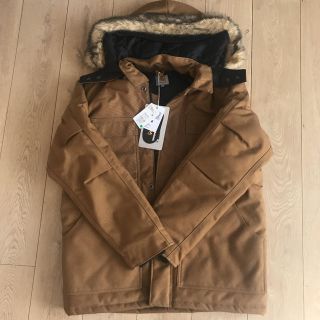 カーハート(carhartt)のカーハート carhartt wip Arctic Coat M(モッズコート)