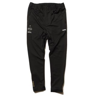 エフシーアールビー(F.C.R.B.)のロイ様専用 XL 新品 FCRB 19SS PDK PANTS BLACK (その他)