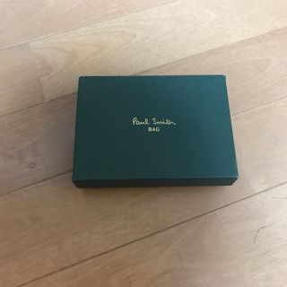 ポールスミス(Paul Smith)のポールスミス バッグケース(その他)