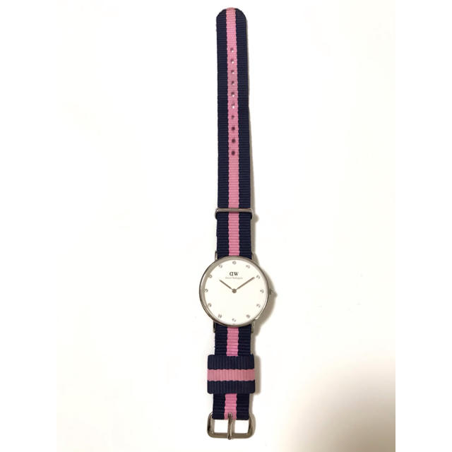 Daniel Wellington(ダニエルウェリントン)のDanielle Wellington(ダニエル・ウェリントン) レディース レディースのファッション小物(腕時計)の商品写真