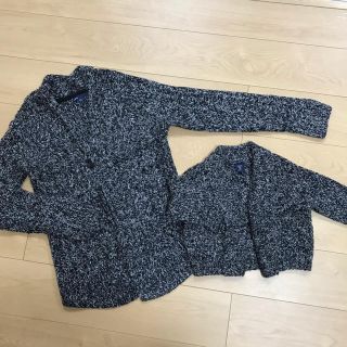 ギャップ(GAP)のカーディガン リンクコーデ(カーディガン)