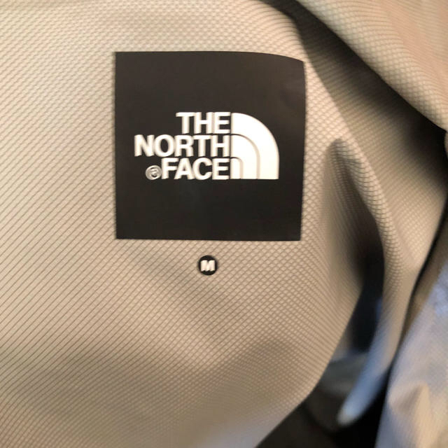 THE NORTH FACE ドットショットジャケット M