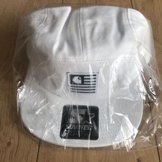 カーハート(carhartt)の★値下げ★カーハート carhartt wip キャップ(キャップ)