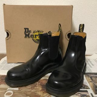 ドクターマーチン(Dr.Martens)のドクターマーチン  チェルシーブーツ(ブーツ)