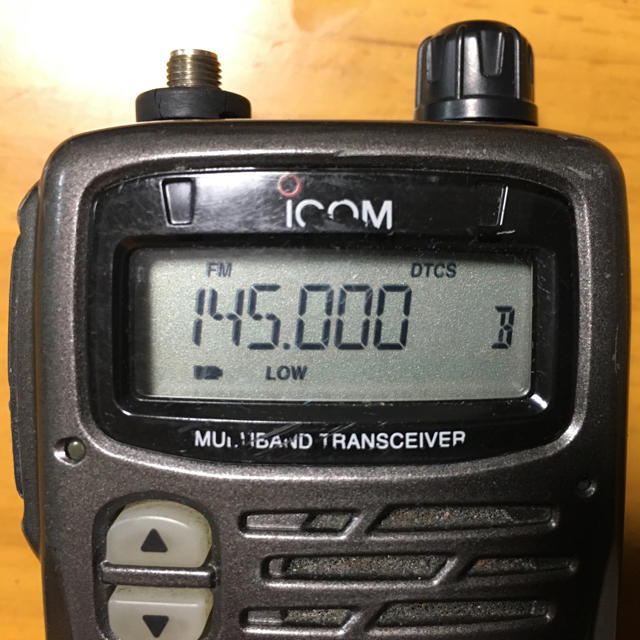 IC-T90 フルセット IC-T90 フルセット