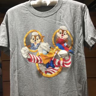 ディズニー(Disney)のディズニークルーズライン ドナチデ Ｔシャツ(Tシャツ(半袖/袖なし))