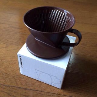 スタバ◎コーヒードリッパー(その他)