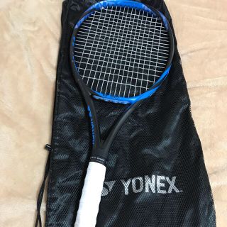 ヨネックス(YONEX)の【テニスラケット】YONEX EZONE98(中古)(ラケット)