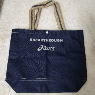 アシックス(asics)のasics アシックス　トートバック(トートバッグ)