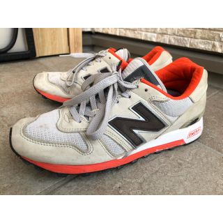 ニューバランス(New Balance)のニューバランス M1300(スニーカー)