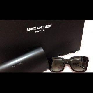 サンローラン(Saint Laurent)のサンローラン サングラス(サングラス/メガネ)