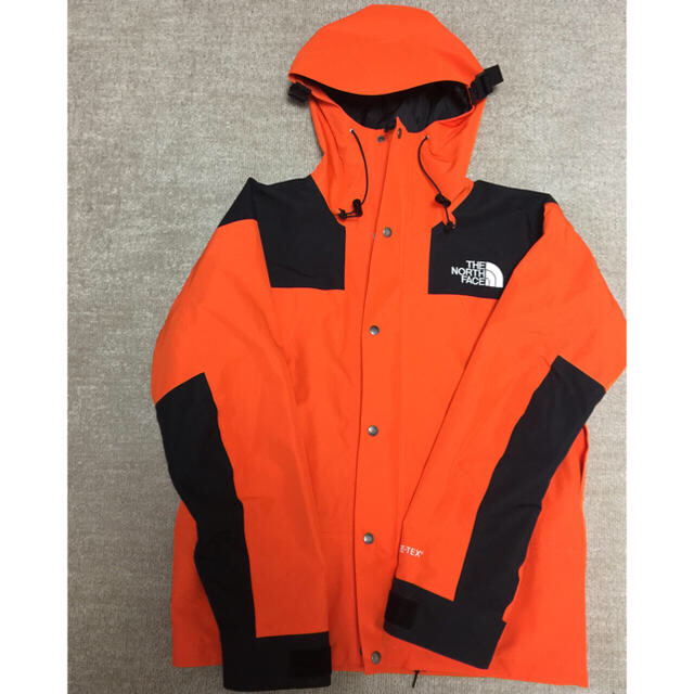 THE NORTH FACE(ザノースフェイス)の海外限定 the north face 1990 mountain jkt メンズのジャケット/アウター(マウンテンパーカー)の商品写真