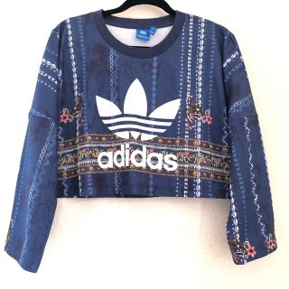 アディダス(adidas)のhiro様専用(Tシャツ(長袖/七分))