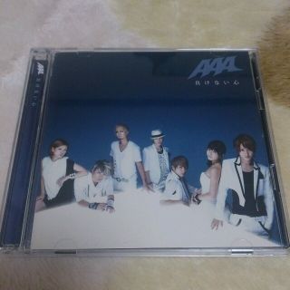 AAA CD+DVD 
