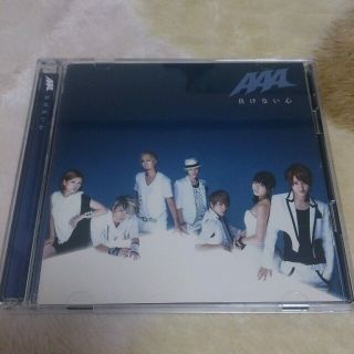 トリプルエー(AAA)のAAA  CD+DVD (その他)