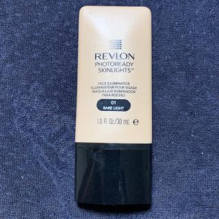 レブロン(REVLON)のレブロン フォトレディ メイクアップベース(化粧下地)