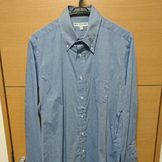 インディヴィジュアライズドシャツ(INDIVIDUALIZED SHIRTS)のテチ様専用インディビジュアライズドシャツ INDIVIDUALIZED (シャツ)