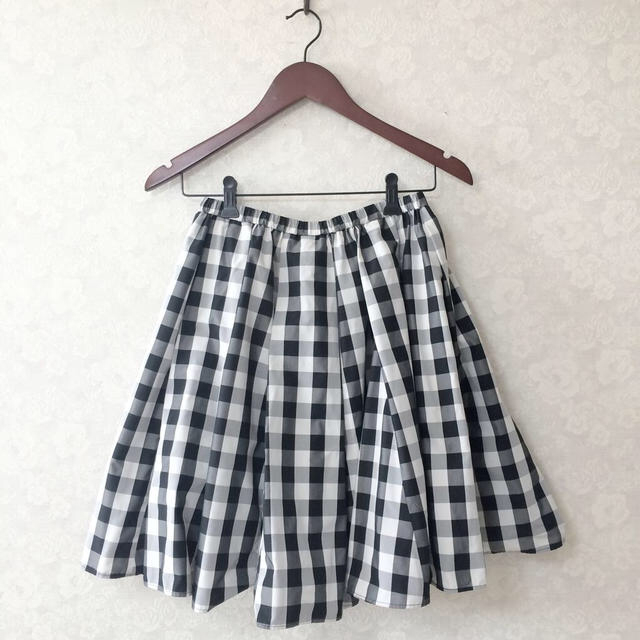 FRAY I.D(フレイアイディー)のShizuokaさま専用❤︎ レディースのスカート(ひざ丈スカート)の商品写真